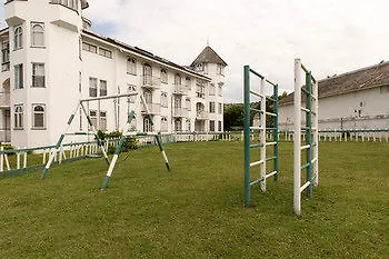 Crystal Beach Apartment At Seacastles مونتيغو باي