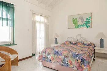 Crystal Beach Apartment At Seacastles مونتيغو باي