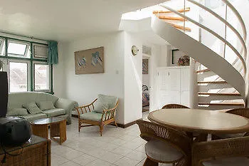 Crystal Beach Apartment At Seacastles مونتيغو باي