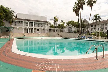 Crystal Beach Apartment At Seacastles مونتيغو باي 0*,  جامايكا